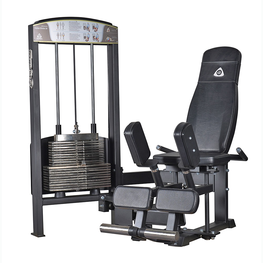 Gymleco 364 Adductor/Abductor | A50 Fitness