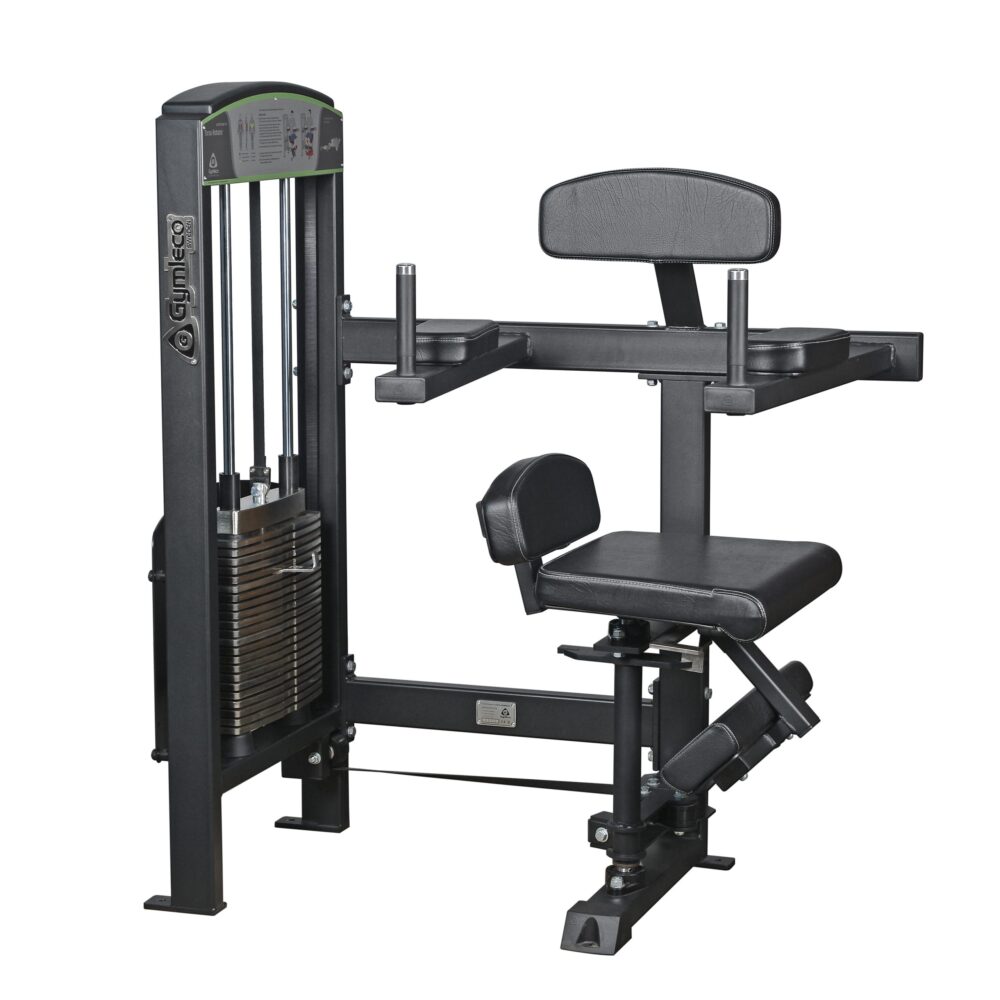 Gymleco 375 Torso Rotation | A50 Fitness