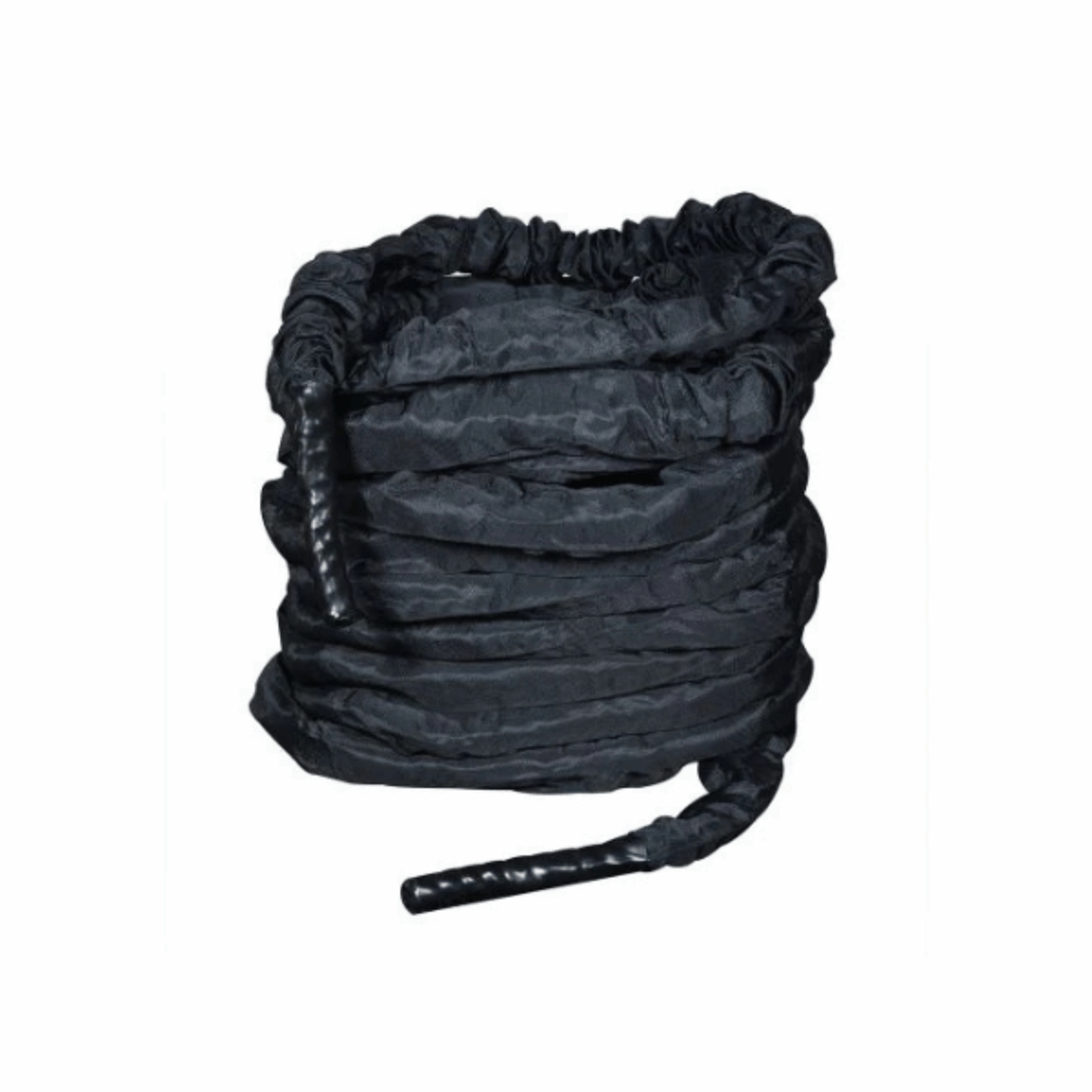 A50 String Rope Gymleco Battle Rope with nylon cover | A50 Fitness