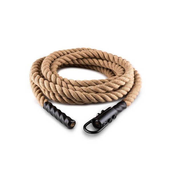 A50 String Rope Gymleco Climbing Rope | A50 Fitness