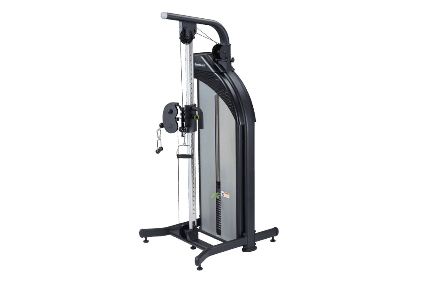 Cable Tower Machine for Gyms | A50 Fitness